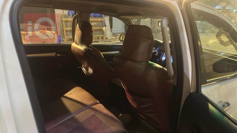 تۆیۆتا هایلۆکس